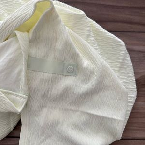 Lululemon Vinyasa Scarf